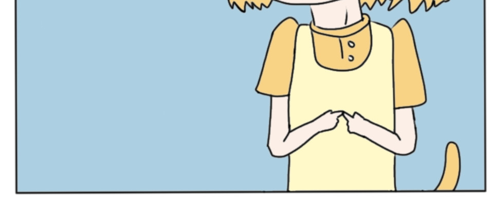 6号妖舍 男女混宿！？ 第16页