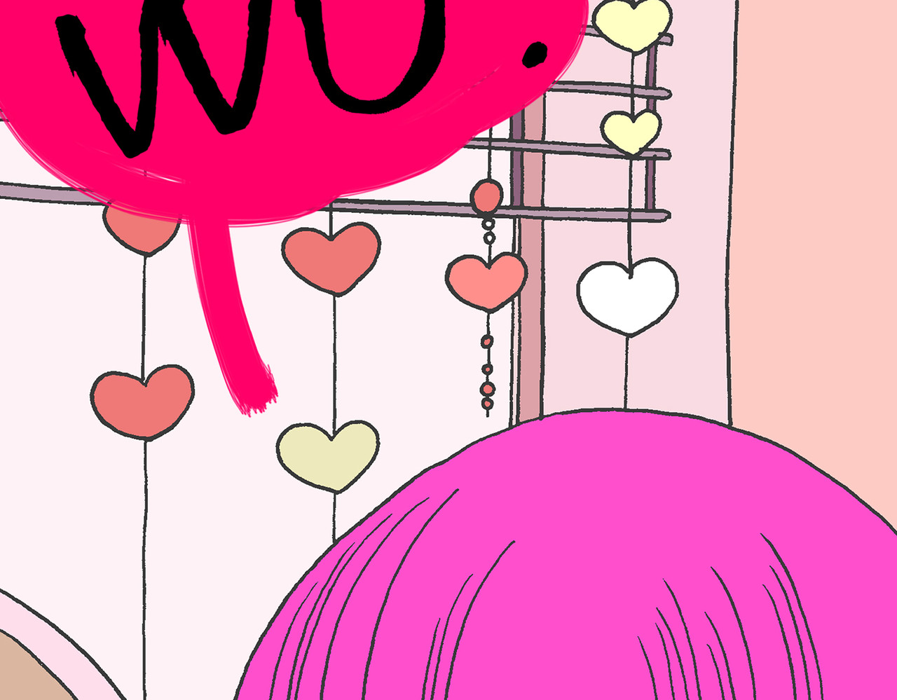  青春多面体 第3话 军训·激情燃烧的我们！ 第127页