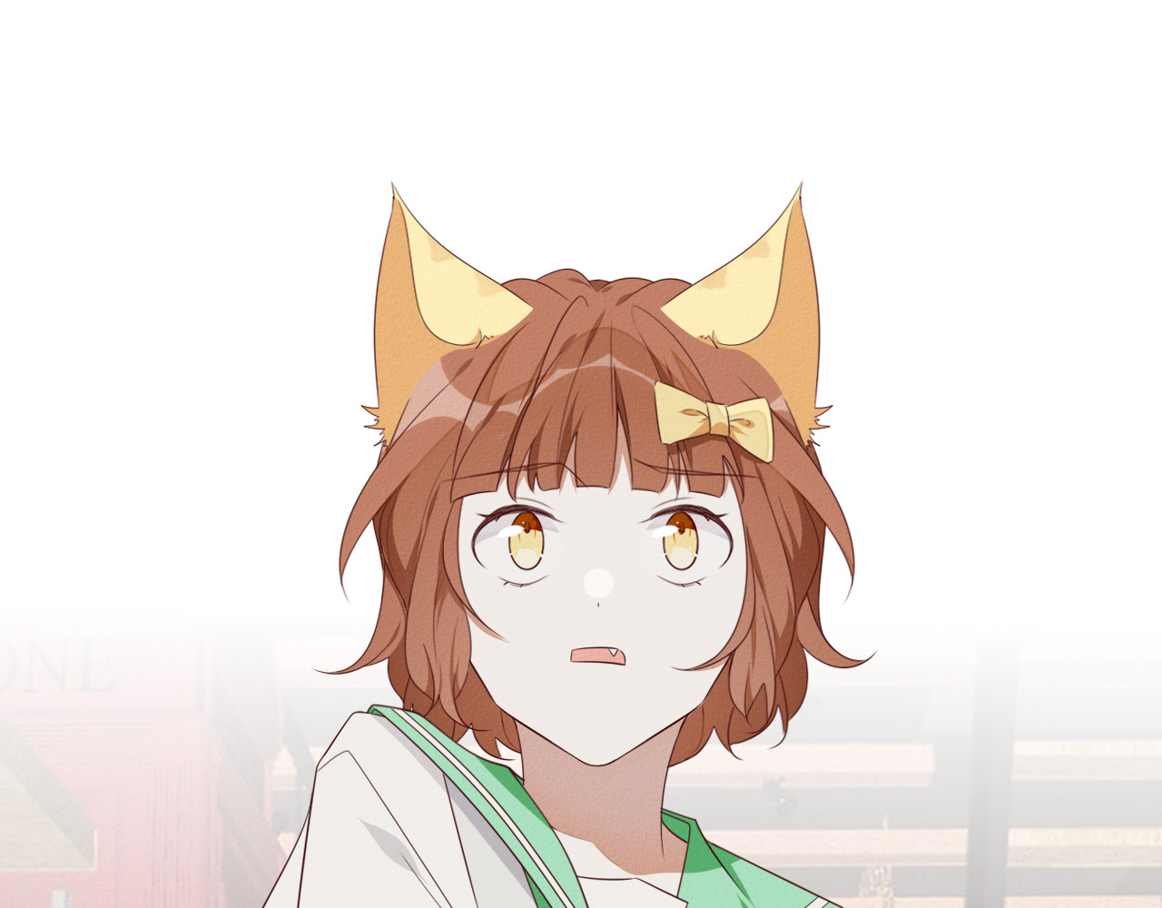 猫里狗气 第二话 教训 第30页
