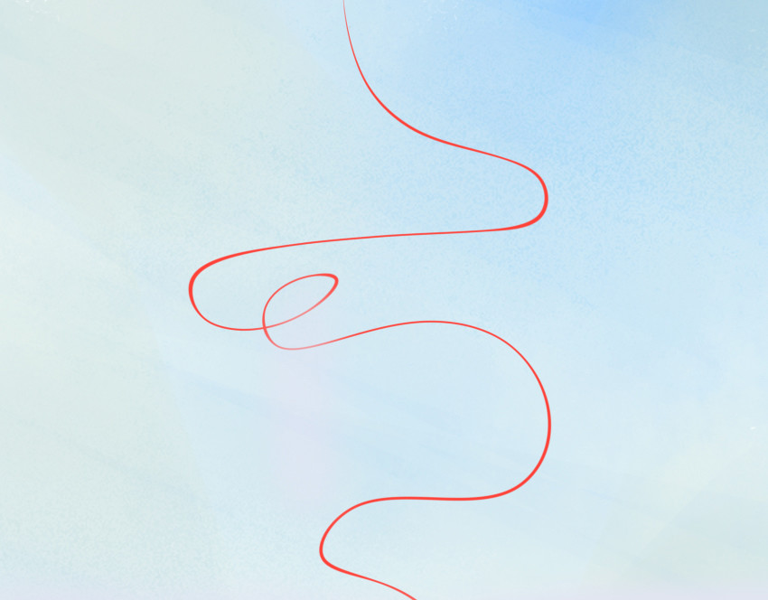 团团漫漫说 第3话 她，什么都知道 第23页