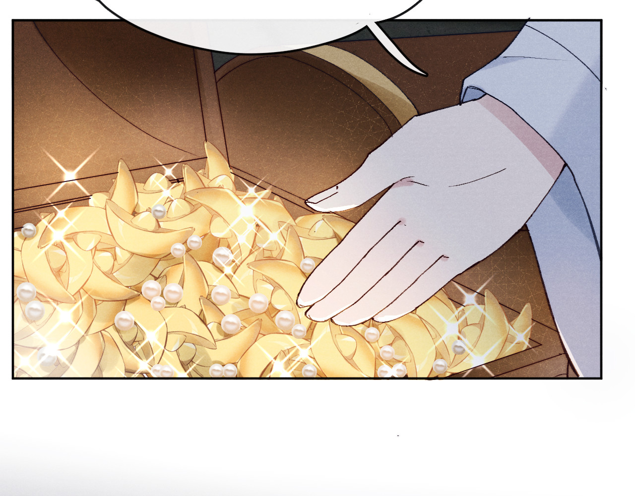 君面似桃花 第3话 杀宋焕北？ 第60页