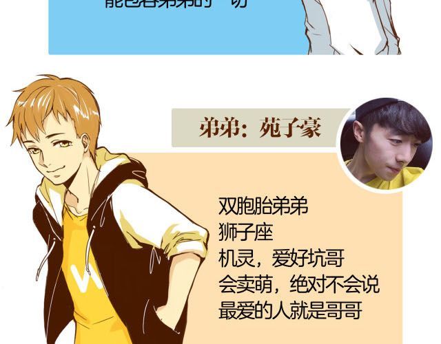 打开哥哥的正确方式 第4话 穿一下你的又不怎样，哼！ 第4页