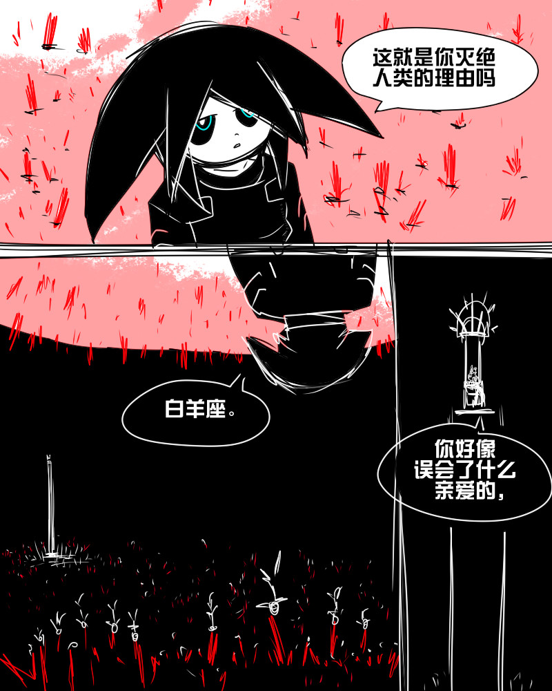 11个星座 你好,白羊座 第4页