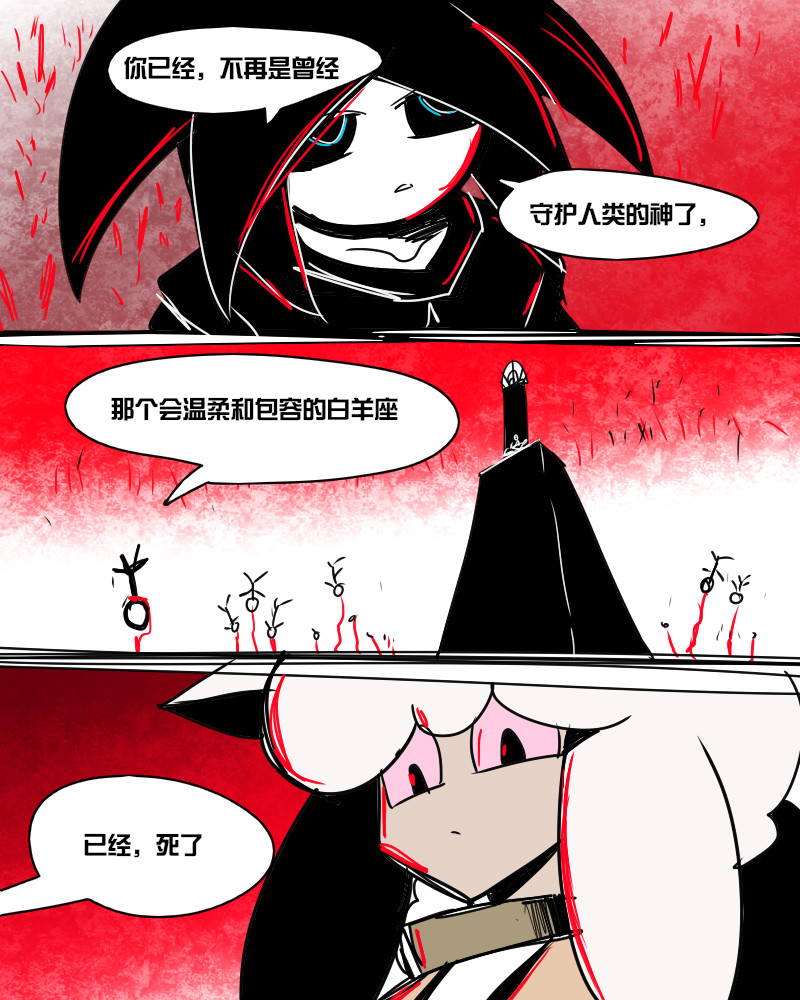 11个星座 你好,白羊座 第7页