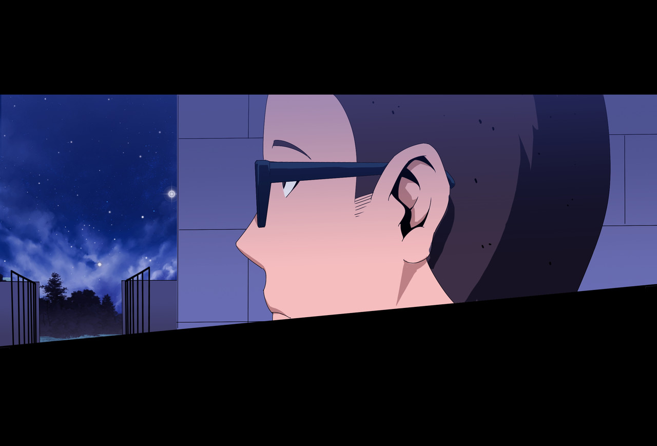 紫夜繁星 女神觉醒 第9页
