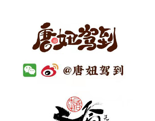 唐妞驾到 陕西历史博物馆的文物，活了? 第74页