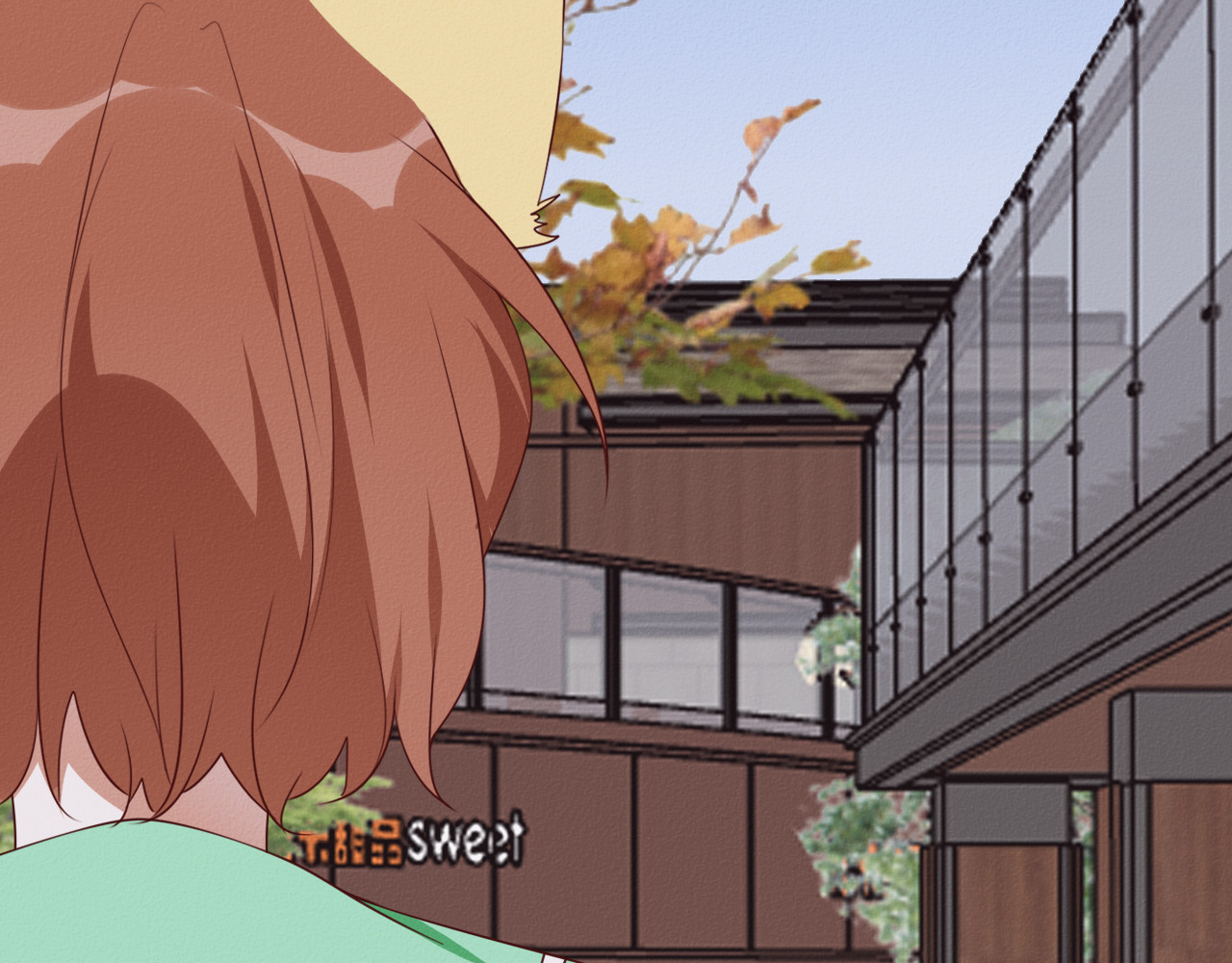 猫里狗气 03 宿敌 第37页