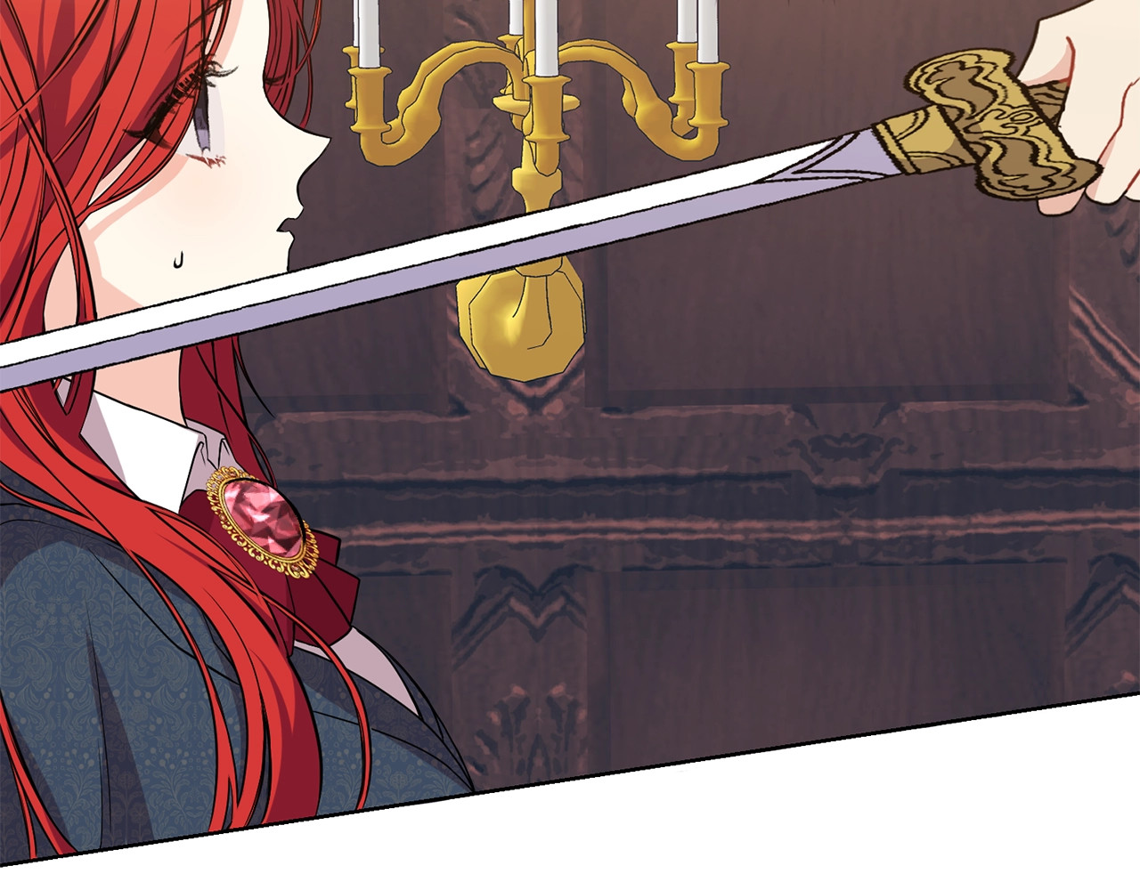 反叛皇子的御用教师 第2话 调教皇子计划 第13页