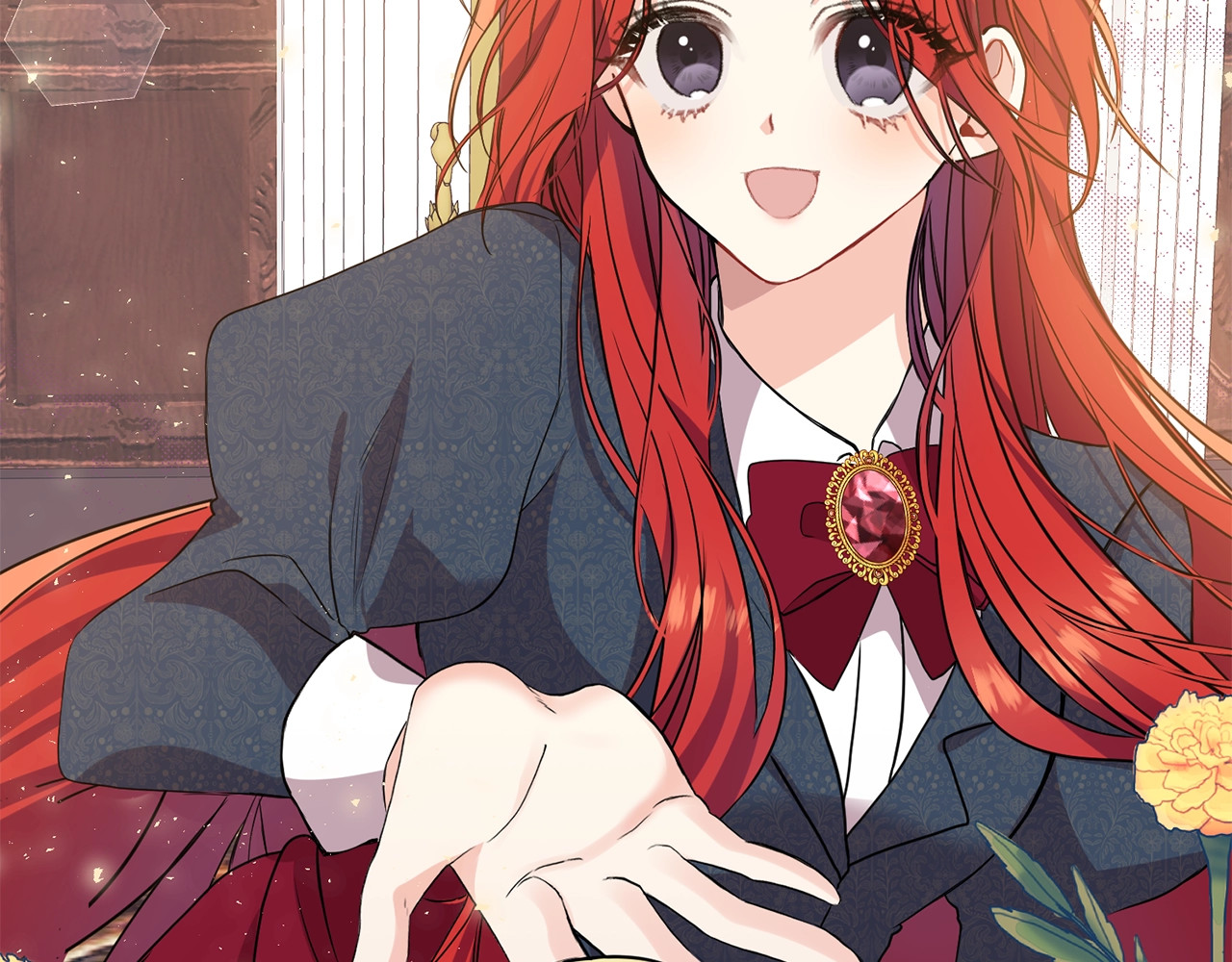 反叛皇子的御用教师 第2话 调教皇子计划 第49页