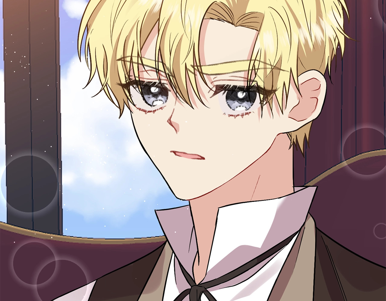 反叛皇子的御用教师 第5话 解锁新颜色 第108页