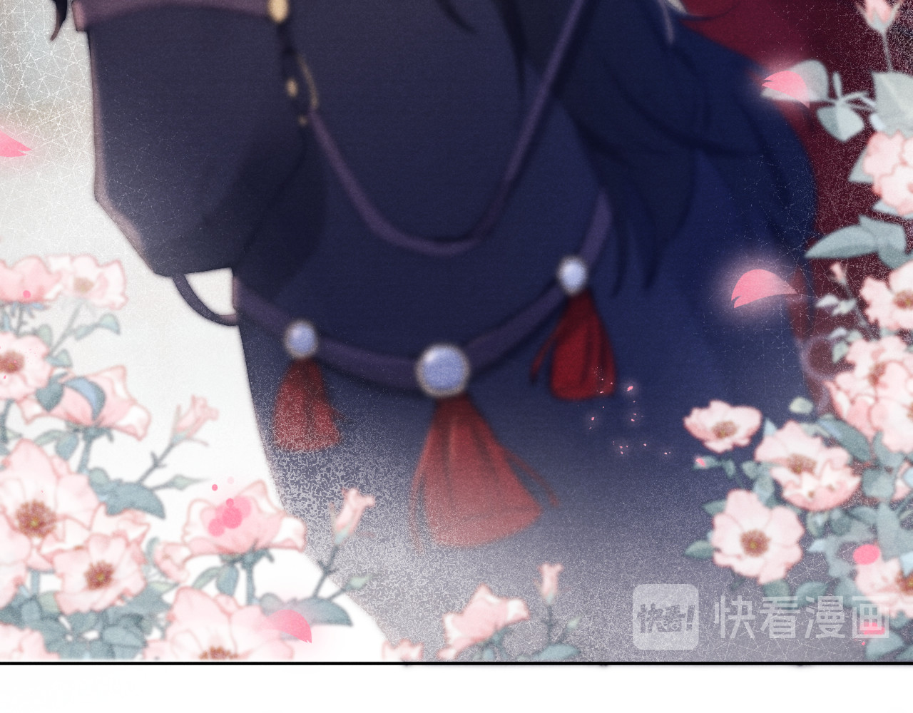 君面似桃花 第5话 等着你低头 第51页
