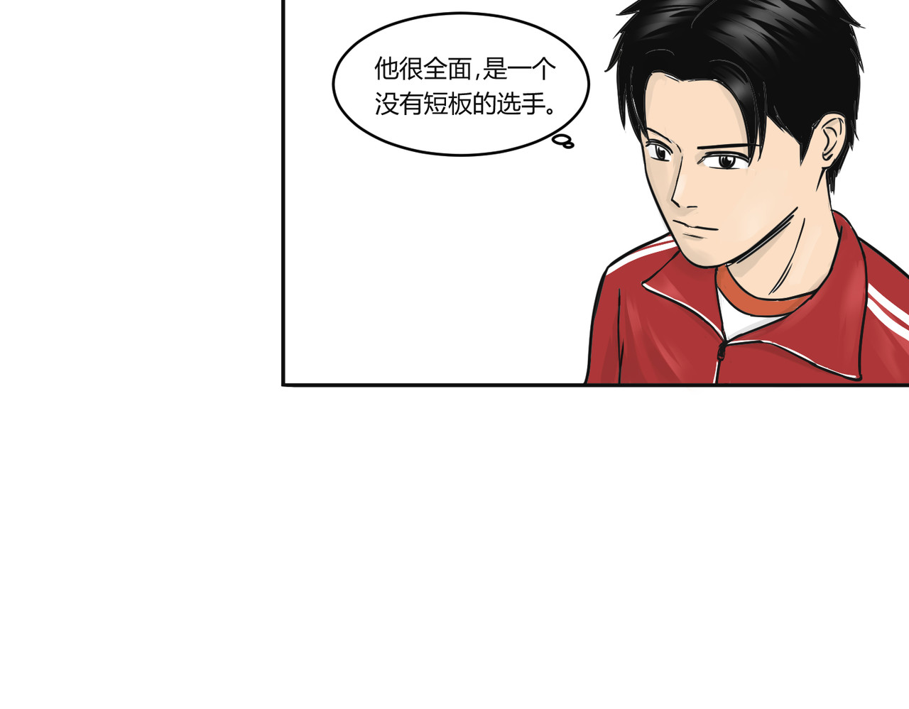 上旋高手 燃烧的正手 第36页