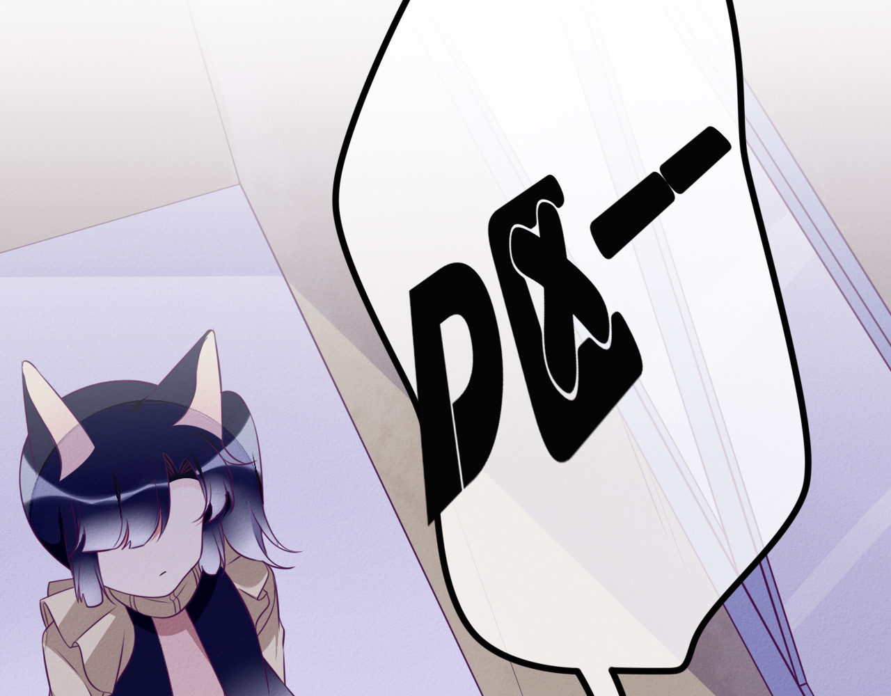 猫里狗气 第四话 宿敌2 第23页