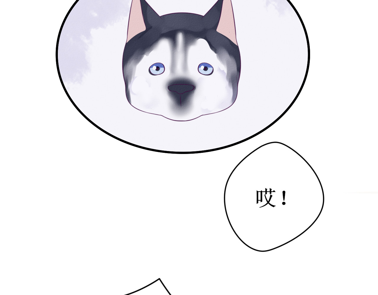 猫里狗气 第四话 宿敌2 第5页
