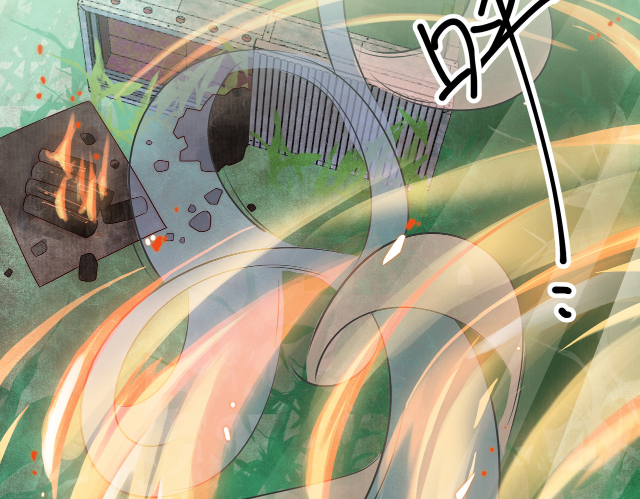 皇城第一偶像天团 01墨祁登场 第80页