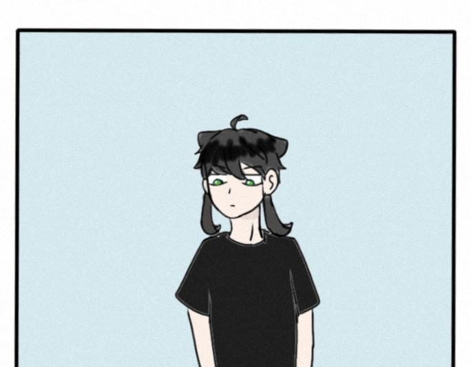 6号妖舍 歧视 第39页