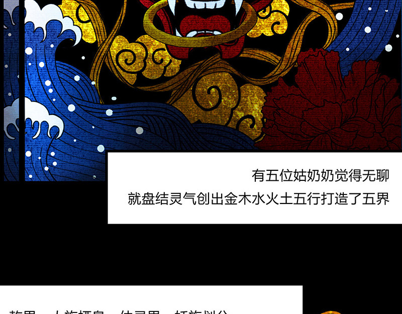 揽艳劫 第二篇 一+二+三回 第25页