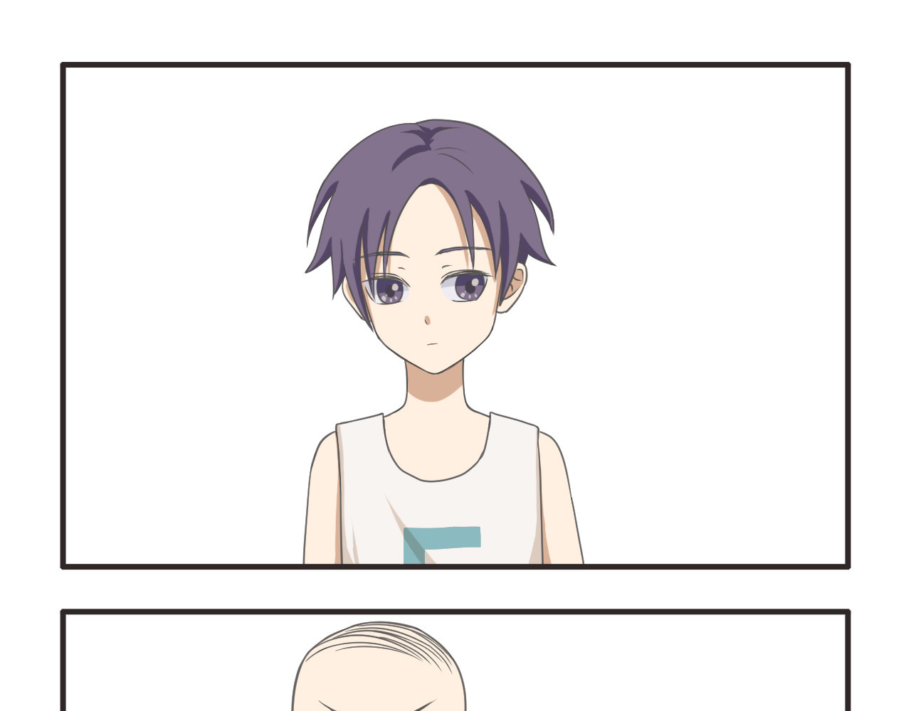 疯狂暗示 06替补队员 第1页