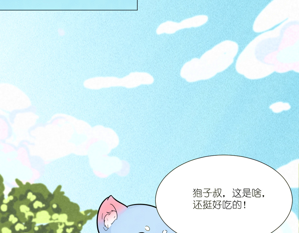 乌拉乌拉刁小禾 怂貂一只！ 第22页