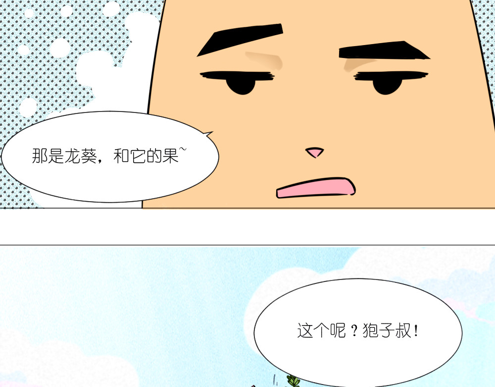 乌拉乌拉刁小禾 怂貂一只！ 第24页