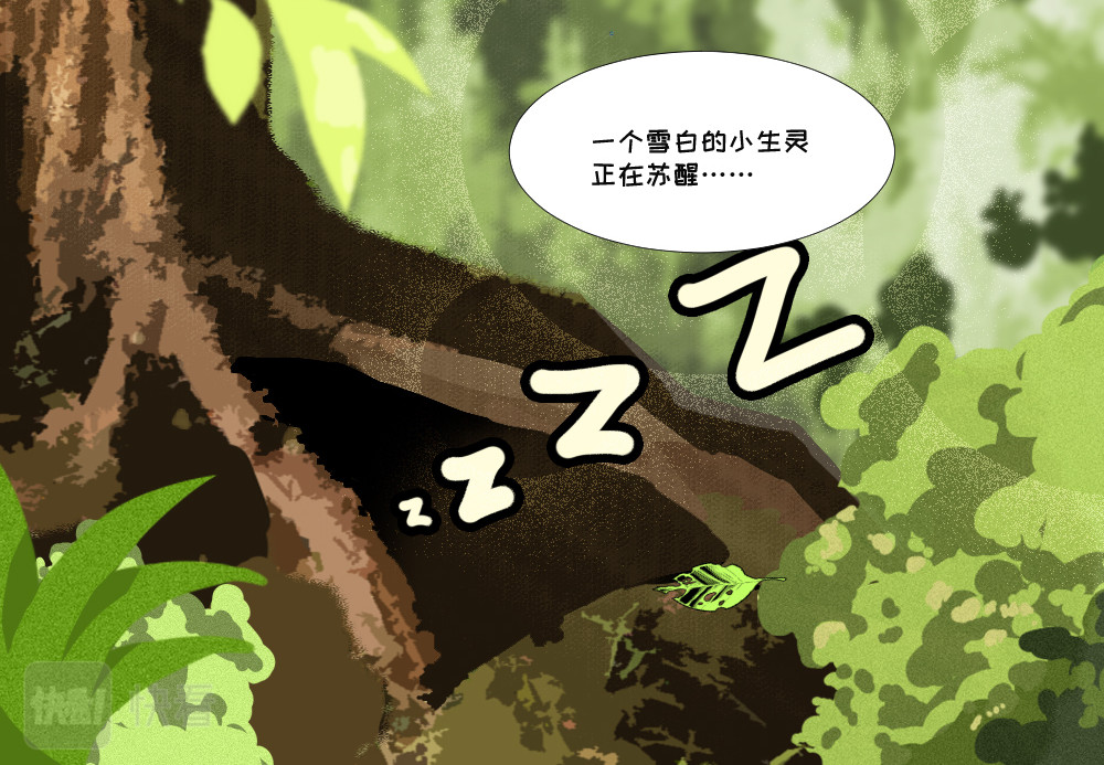 乌拉乌拉刁小禾 小貂出世 第9页