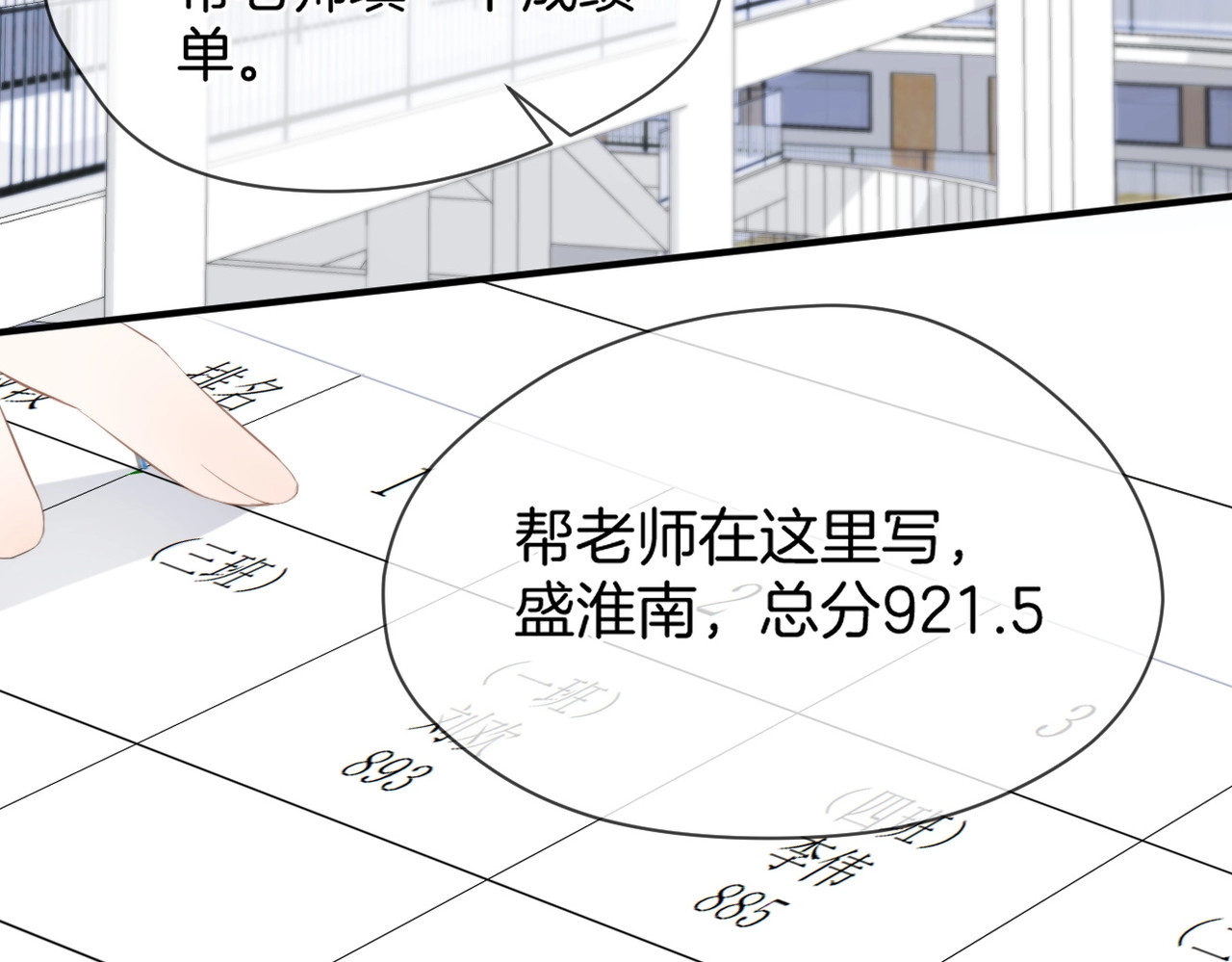 暗恋：橘生淮南 第一话 他的小皇后 第97页