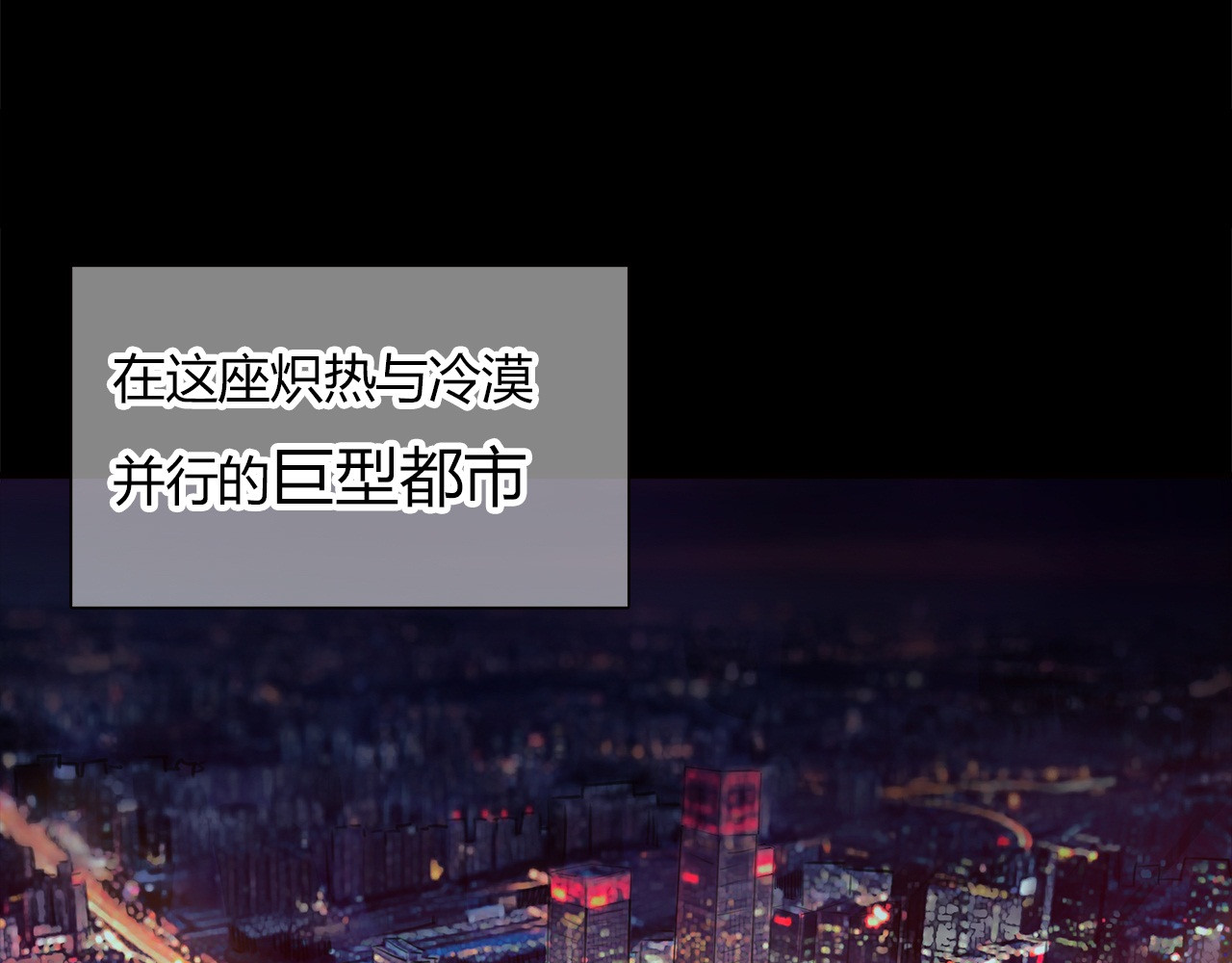 绯闻都市 第1话 三个90后姐妹的北漂故事 第8页