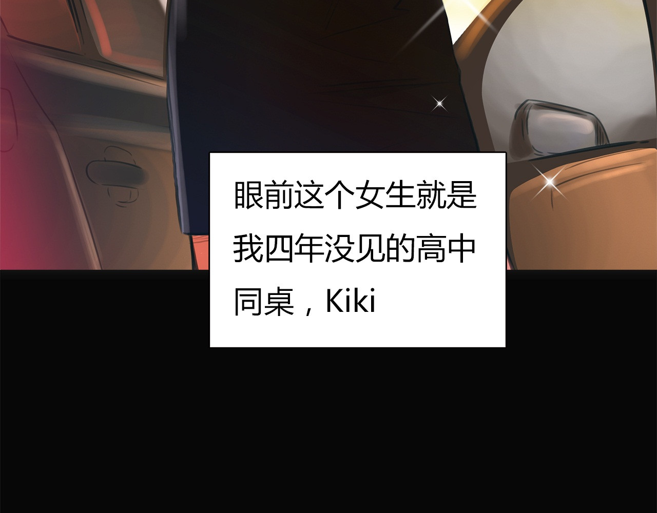 绯闻都市 第1话 三个90后姐妹的北漂故事 第98页