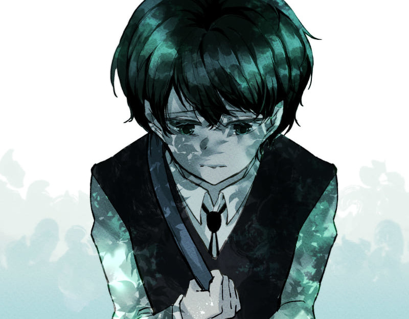 49日 day3當時因為她的關係① 第89页