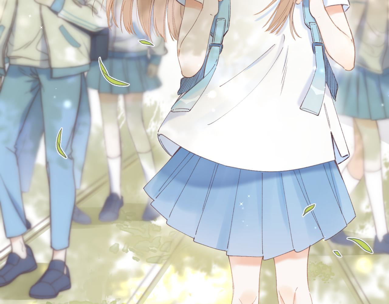 偷偷藏不住 第1话 你整容了吗？ 第36页