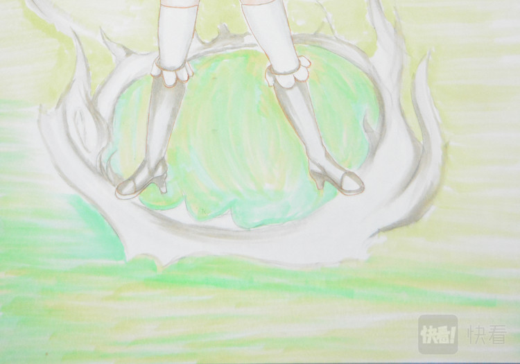 星貌之九星十地 第五章风语 第8页