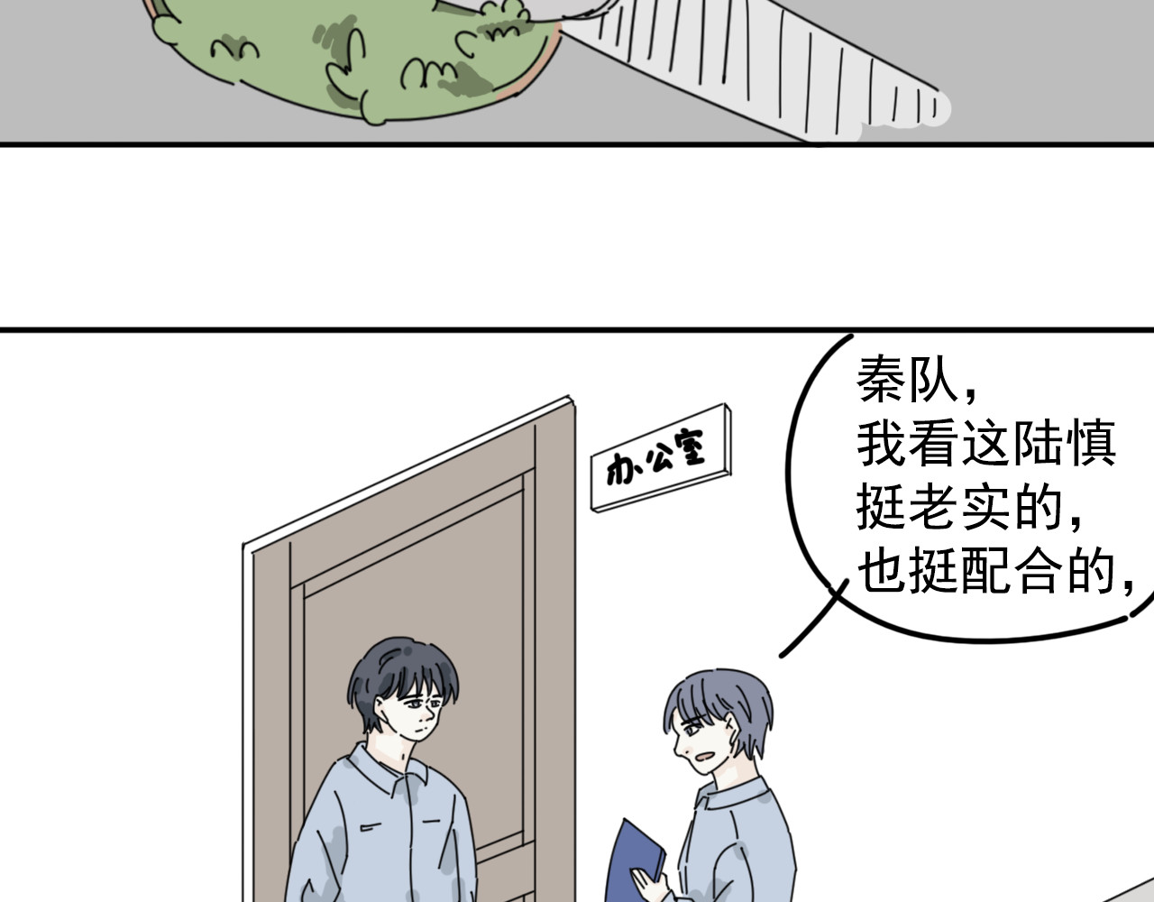 案中案 秘密（二） 第2页