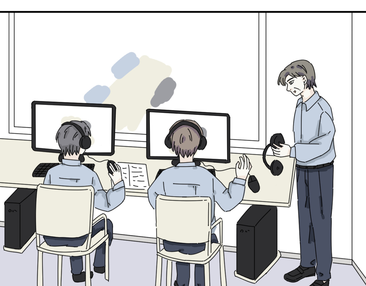 案中案 秘密（二） 第25页