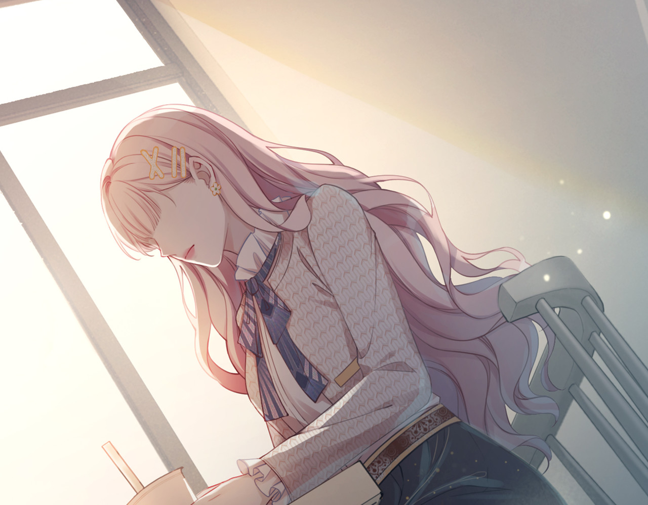 快穿女配冷静点 第2页