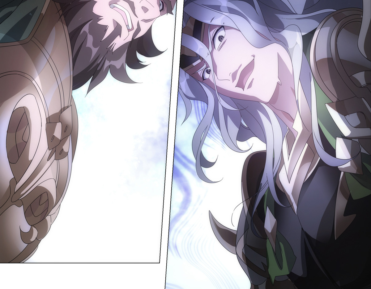 巨力×天才×武痴：三国少女超越父辈的新冒险 第2话  热热闹闹！关关耍刀！ 第20页