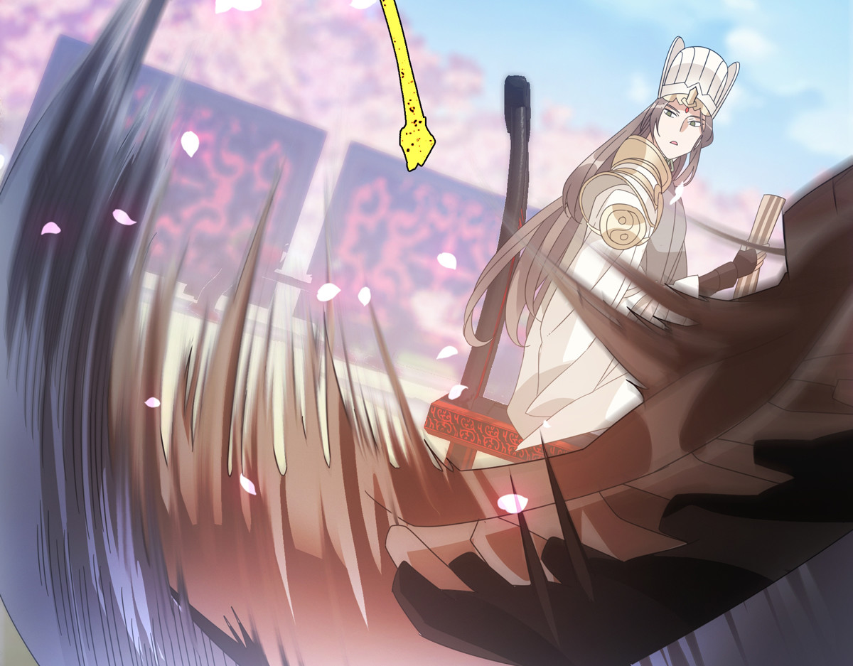 巨力×天才×武痴：三国少女超越父辈的新冒险 第2话  热热闹闹！关关耍刀！ 第34页