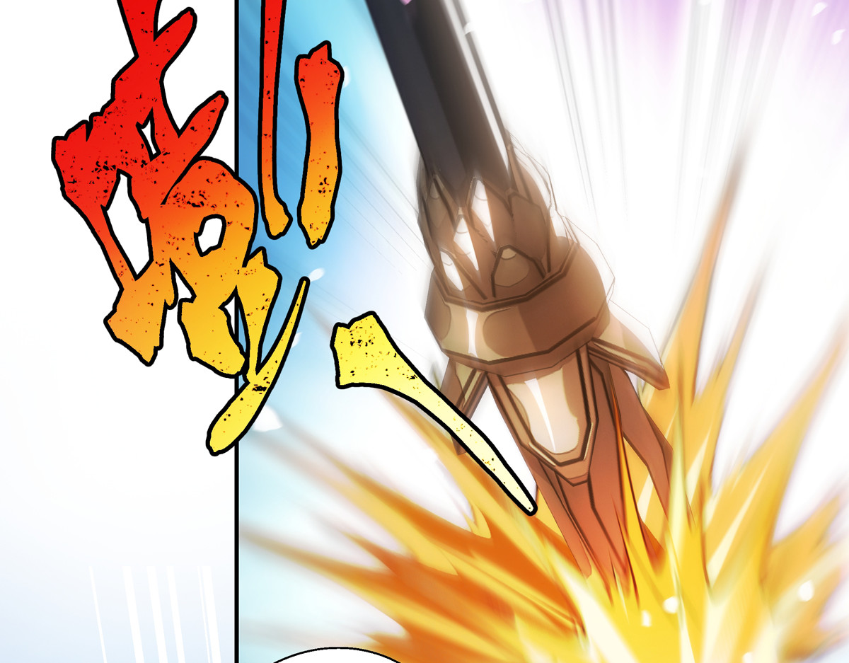 巨力×天才×武痴：三国少女超越父辈的新冒险 第2话  热热闹闹！关关耍刀！ 第38页