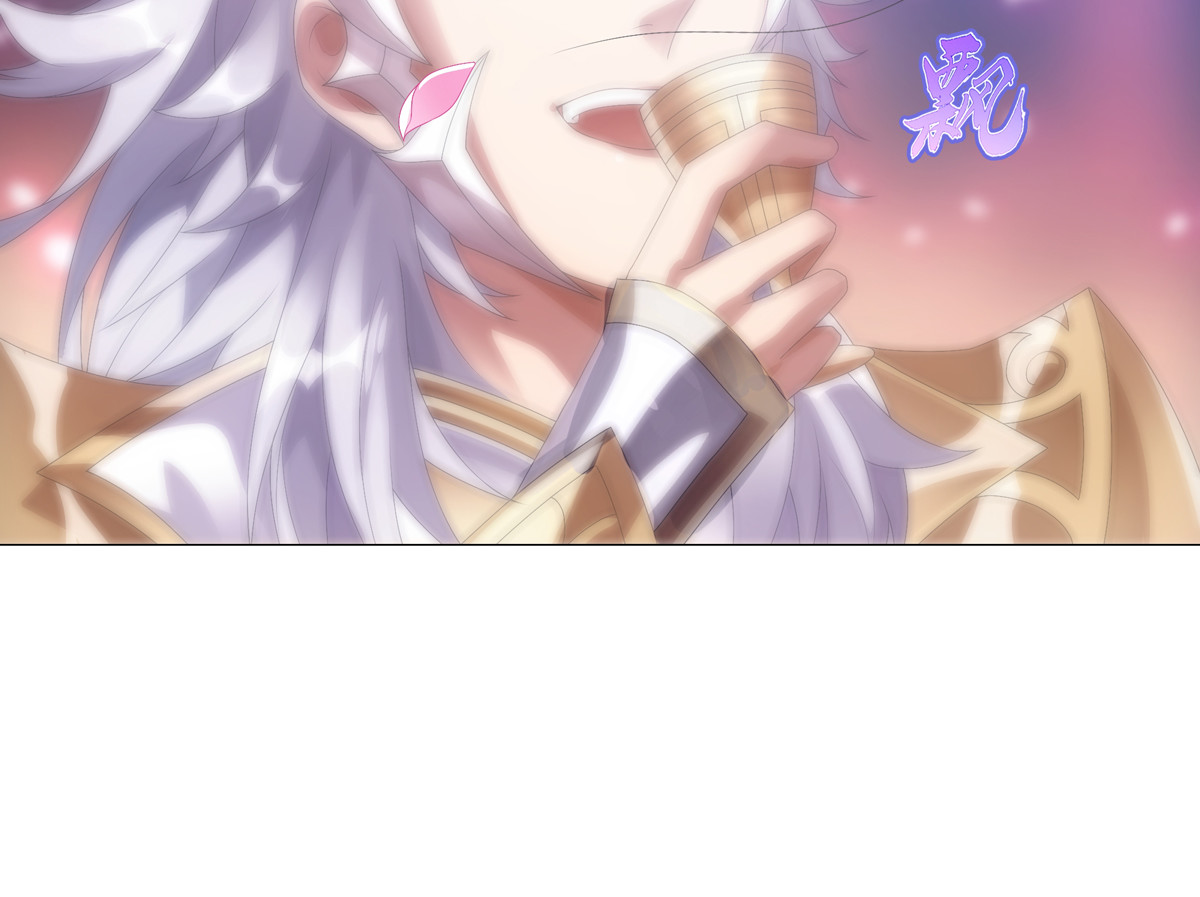 巨力×天才×武痴：三国少女超越父辈的新冒险 第2话  热热闹闹！关关耍刀！ 第5页