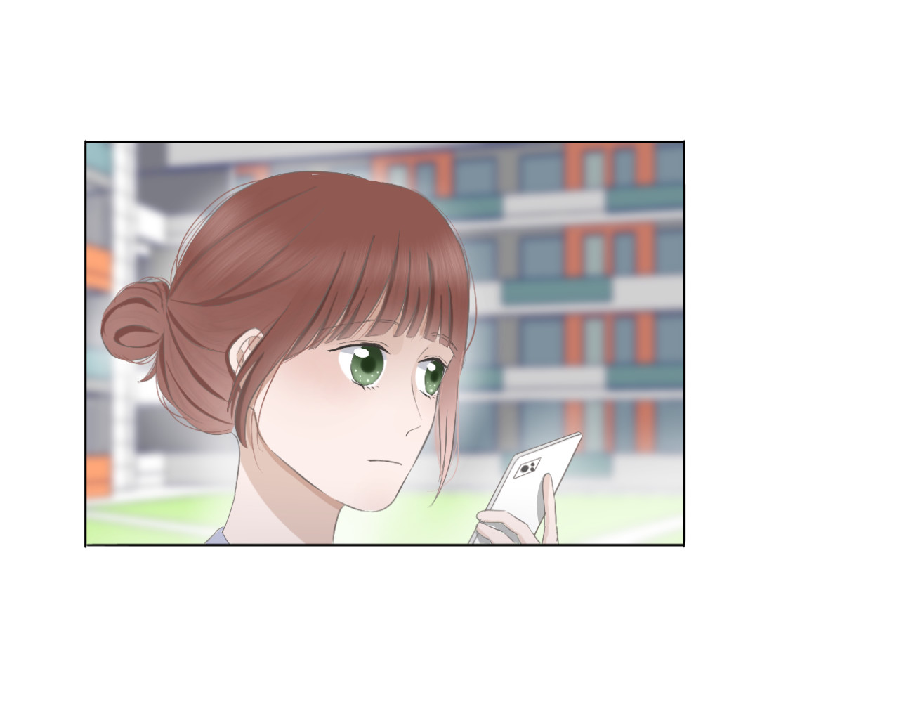 文科男和理科女 第5话 深情的理由 第16页
