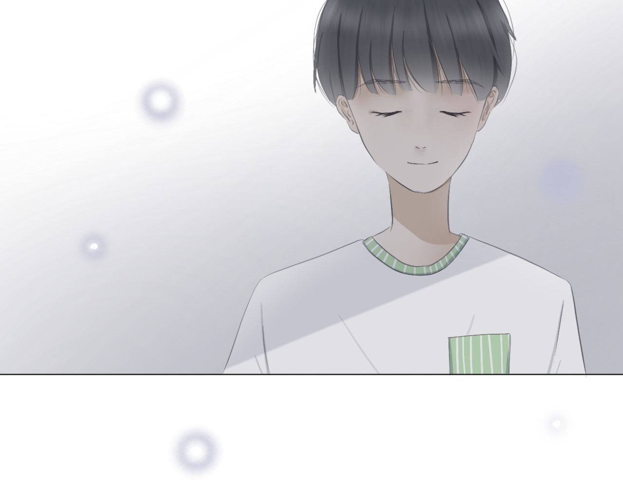 文科男和理科女 第5话 深情的理由 第54页