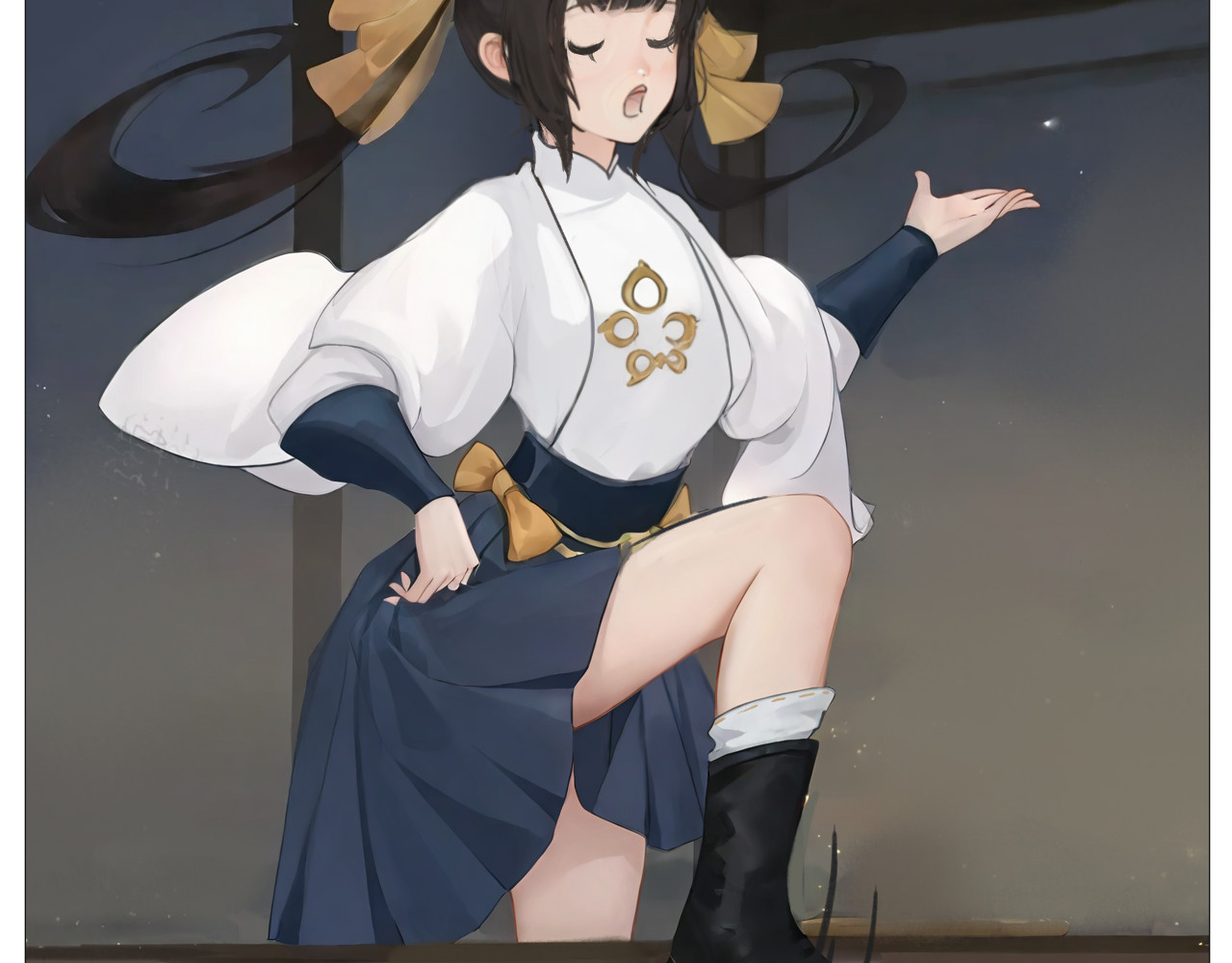 非人师 当老师心情不好 第16页