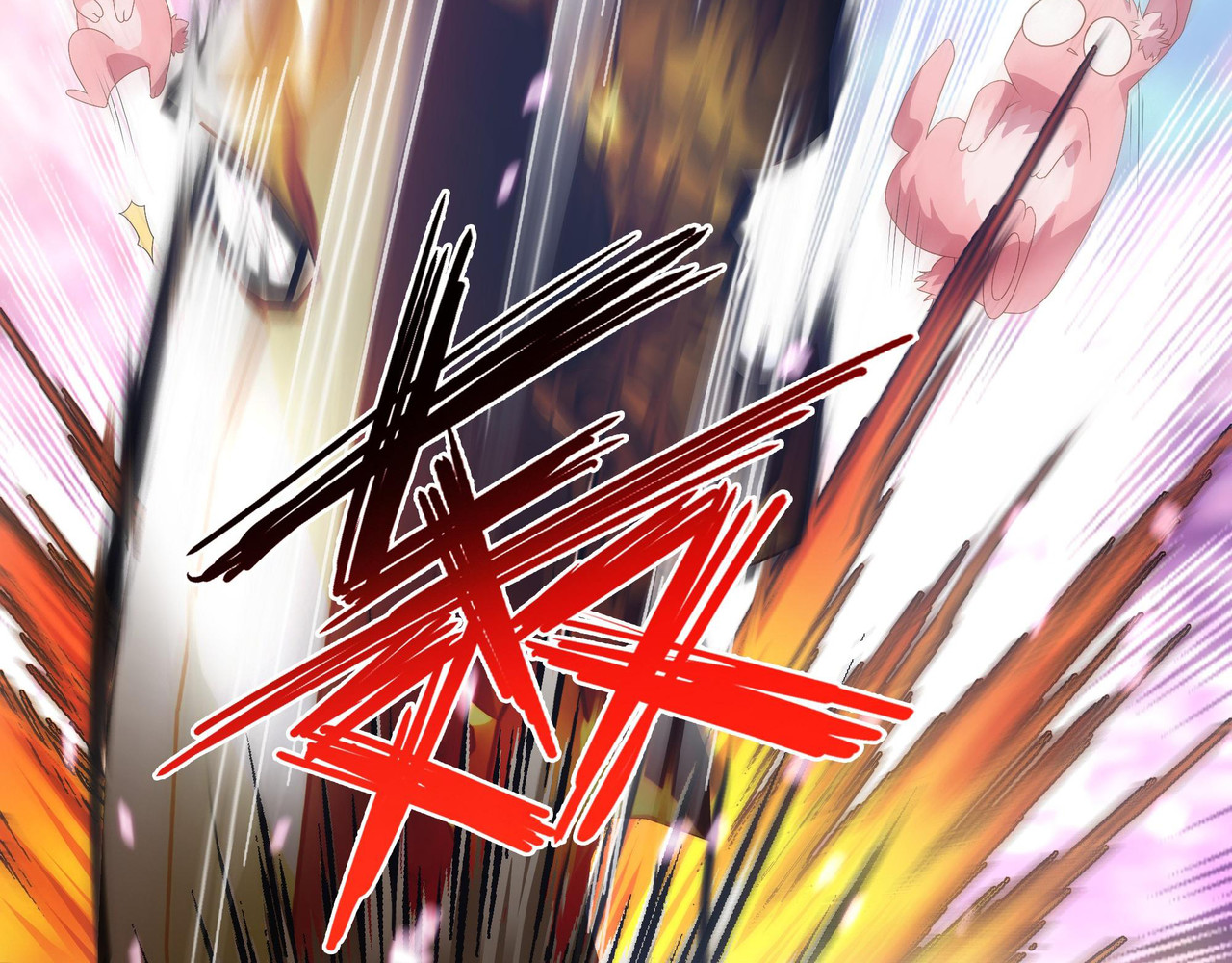 巨力×天才×武痴：三国少女超越父辈的新冒险 第3话 诸葛果与预言 第16页