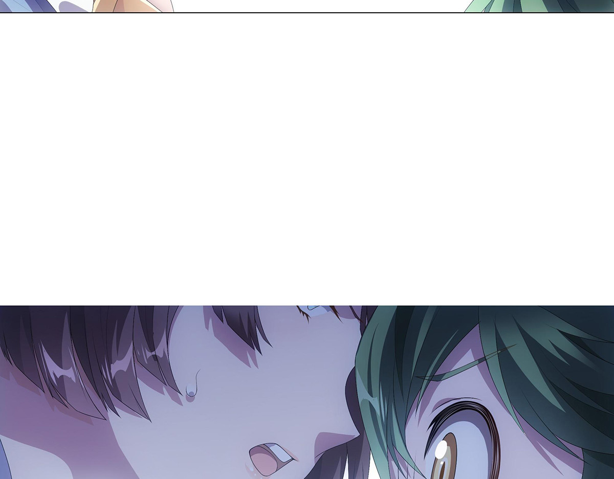 巨力×天才×武痴：三国少女超越父辈的新冒险 第3话 诸葛果与预言 第39页