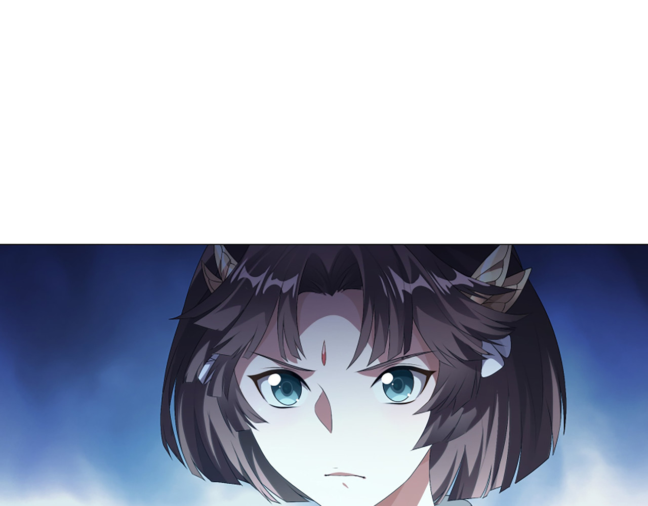 巨力×天才×武痴：三国少女超越父辈的新冒险 第4话 转动命运的初见 第25页
