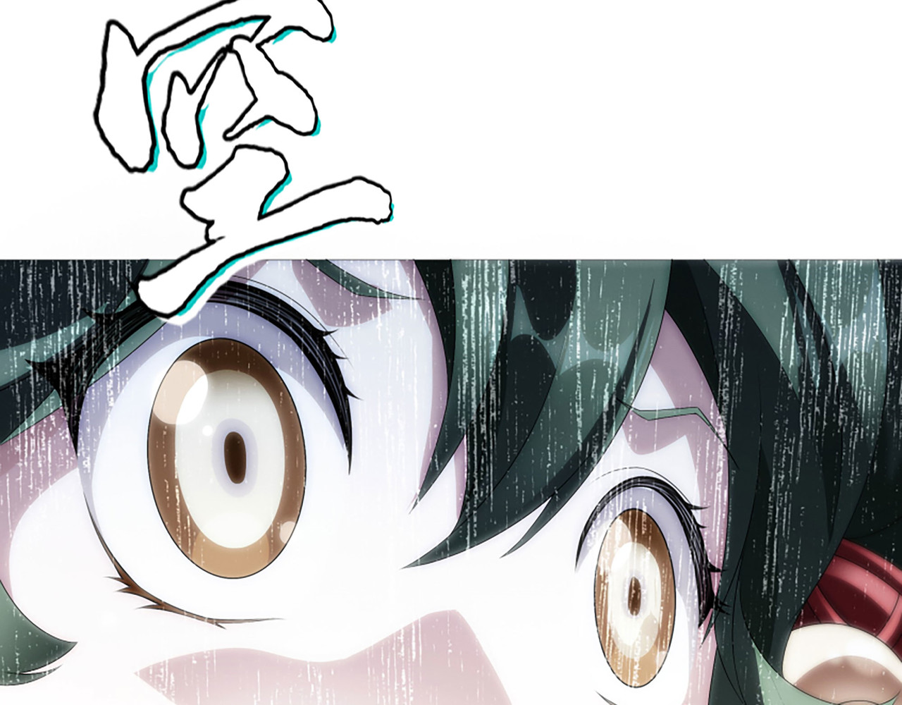 巨力×天才×武痴：三国少女超越父辈的新冒险 第4话 转动命运的初见 第4页