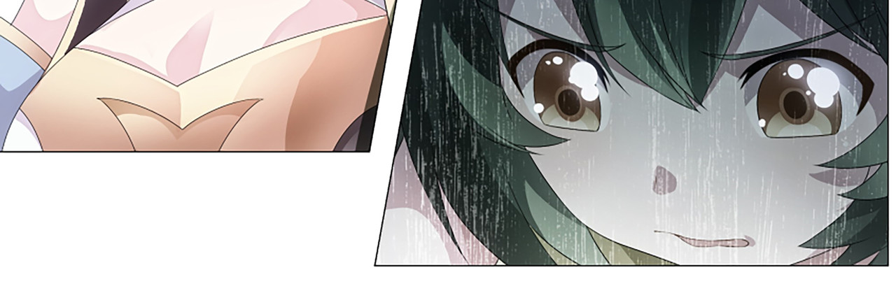 巨力×天才×武痴：三国少女超越父辈的新冒险 第4话 转动命运的初见 第45页