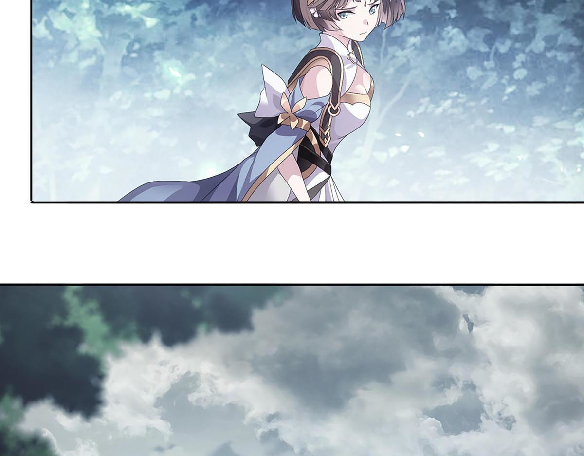 巨力×天才×武痴：三国少女超越父辈的新冒险 第4话 转动命运的初见 第58页