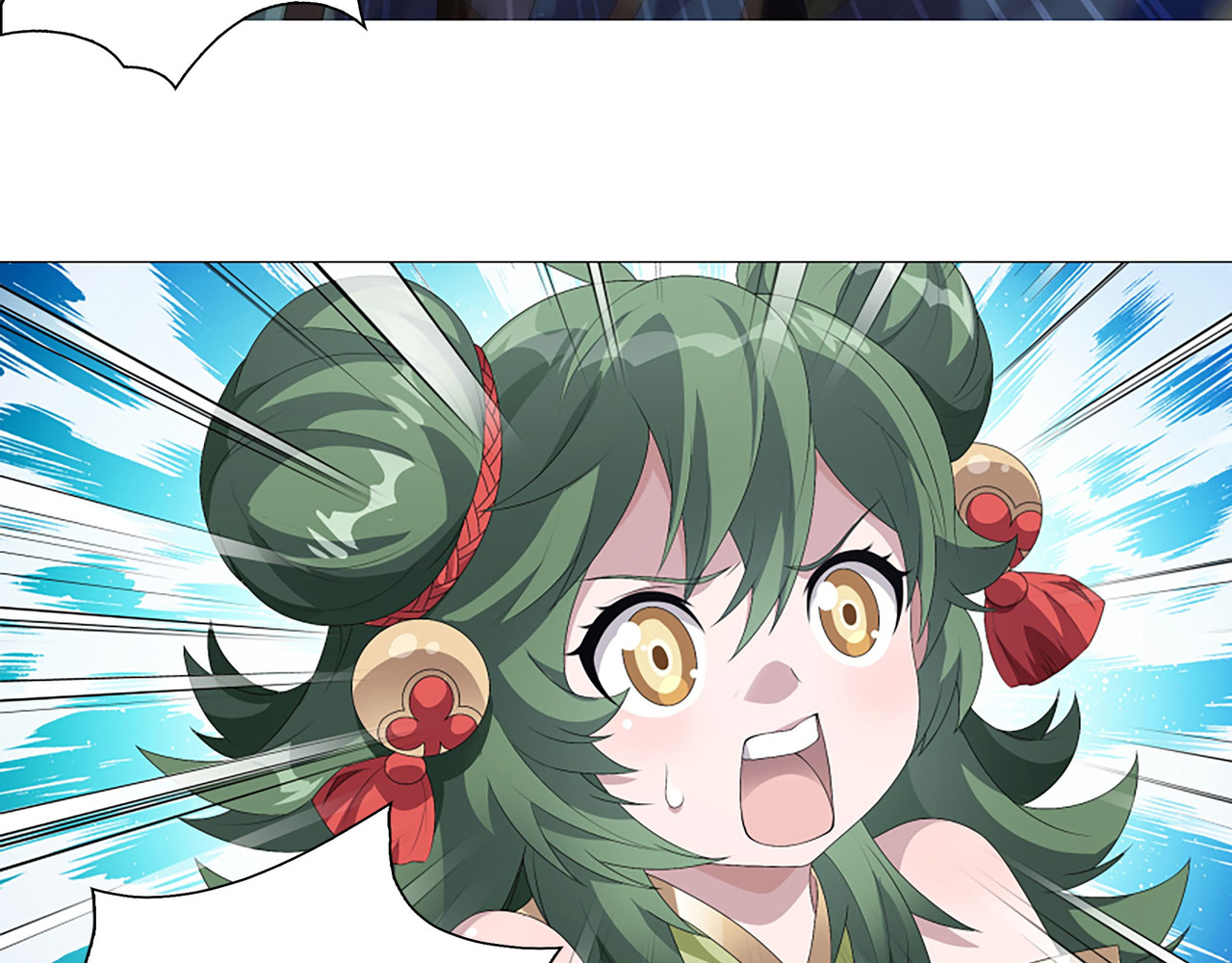 巨力×天才×武痴：三国少女超越父辈的新冒险 第4话 转动命运的初见 第7页
