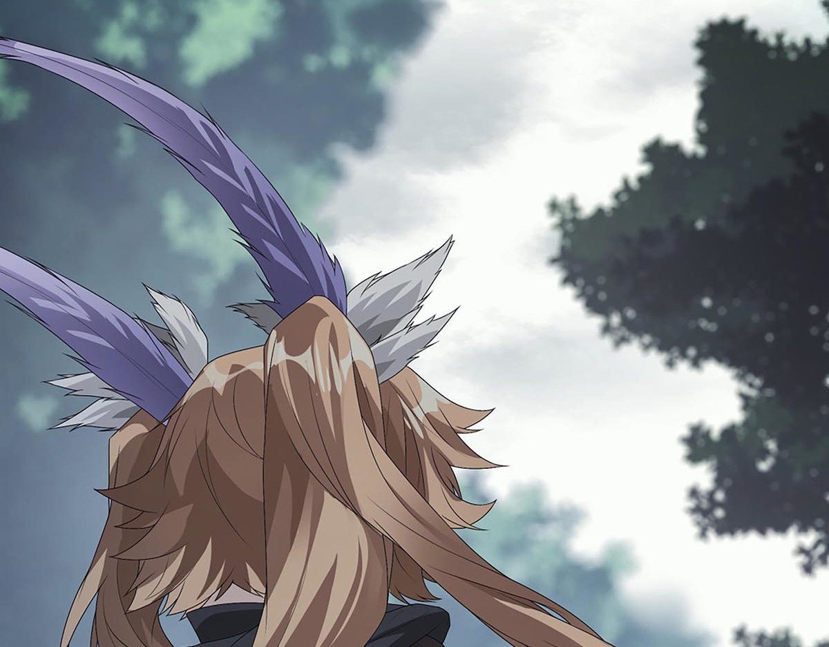 巨力×天才×武痴：三国少女超越父辈的新冒险 第4话 转动命运的初见 第61页