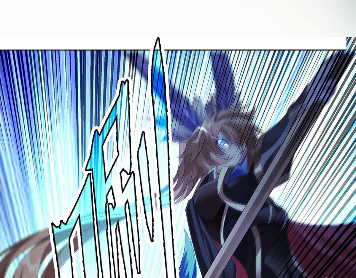巨力×天才×武痴：三国少女超越父辈的新冒险 第4话 转动命运的初见 第64页